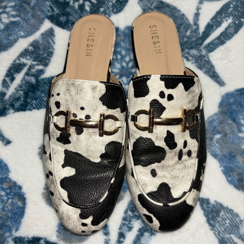 Loafers